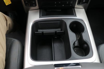 2018 RAM 1500 Big Horn Crew Cab 4x4 5'7" Box