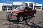 2018 RAM 1500 Big Horn Crew Cab 4x4 5'7" Box