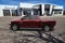 2018 RAM 1500 Big Horn Crew Cab 4x4 5'7" Box