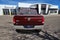 2018 RAM 1500 Big Horn Crew Cab 4x4 5'7" Box