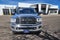 2021 RAM 2500 Laramie Crew Cab 4x4 6'4" Box