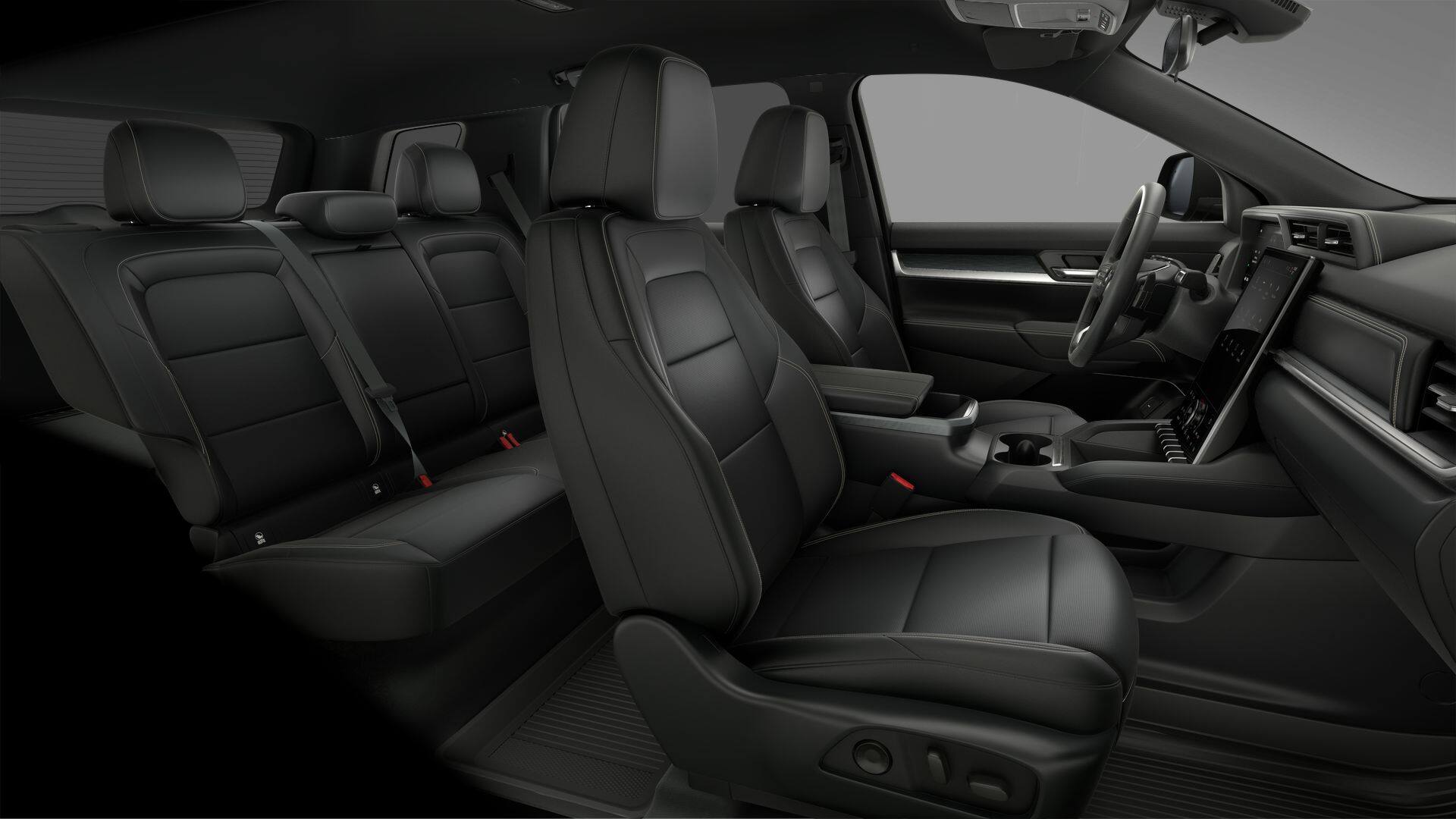 2027 GMC Terrain AWD Elevation