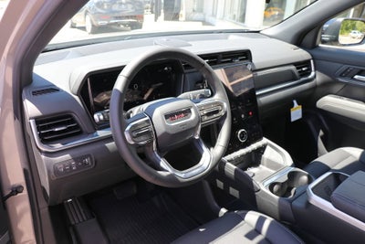 2027 GMC Terrain AWD Elevation