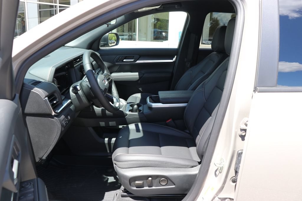 2027 GMC Terrain AWD Elevation
