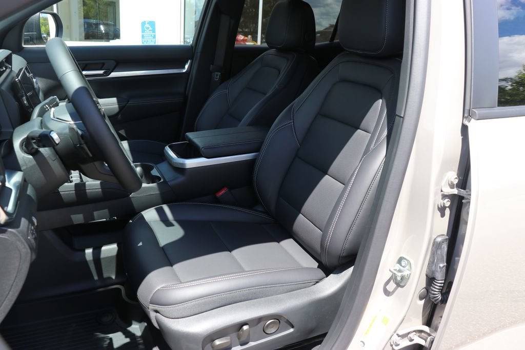 2027 GMC Terrain AWD Elevation