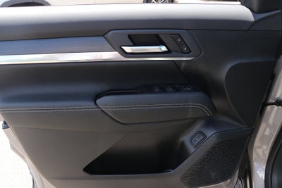 2027 GMC Terrain AWD Elevation