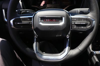 2027 GMC Terrain AWD Elevation