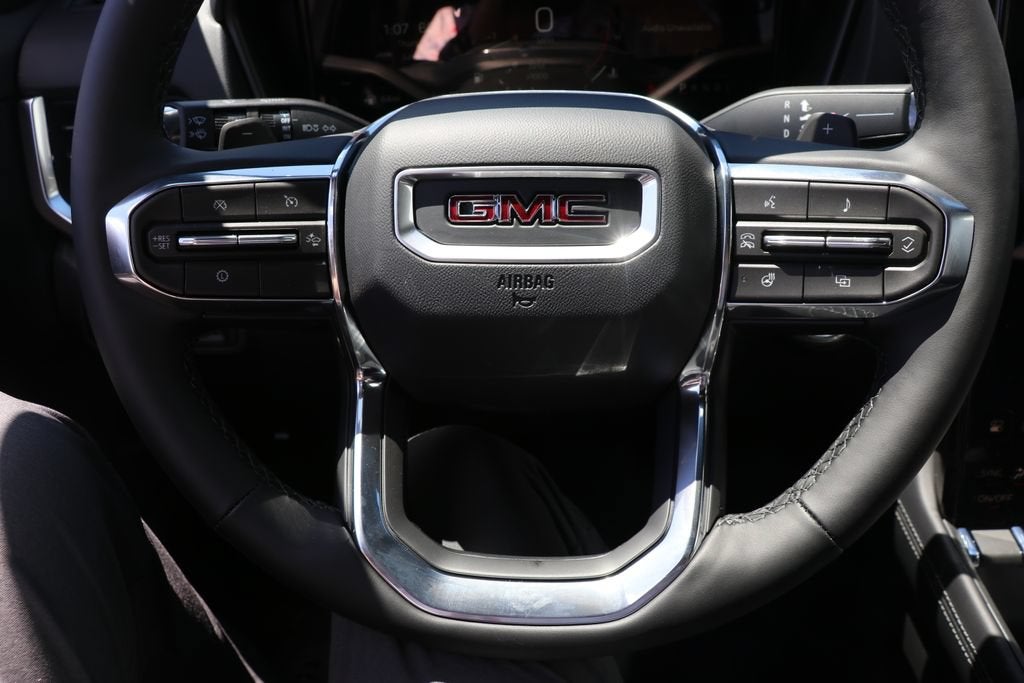 2027 GMC Terrain AWD Elevation