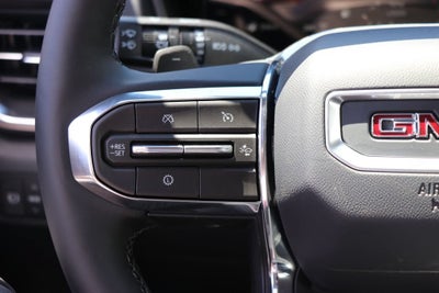 2027 GMC Terrain AWD Elevation