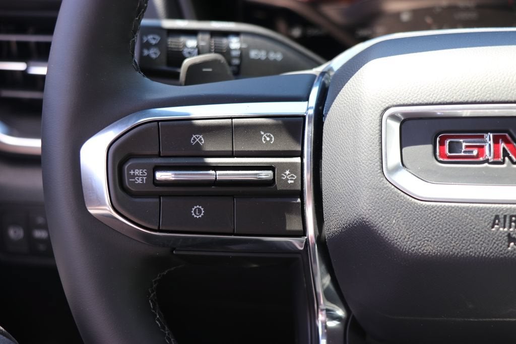 2027 GMC Terrain AWD Elevation