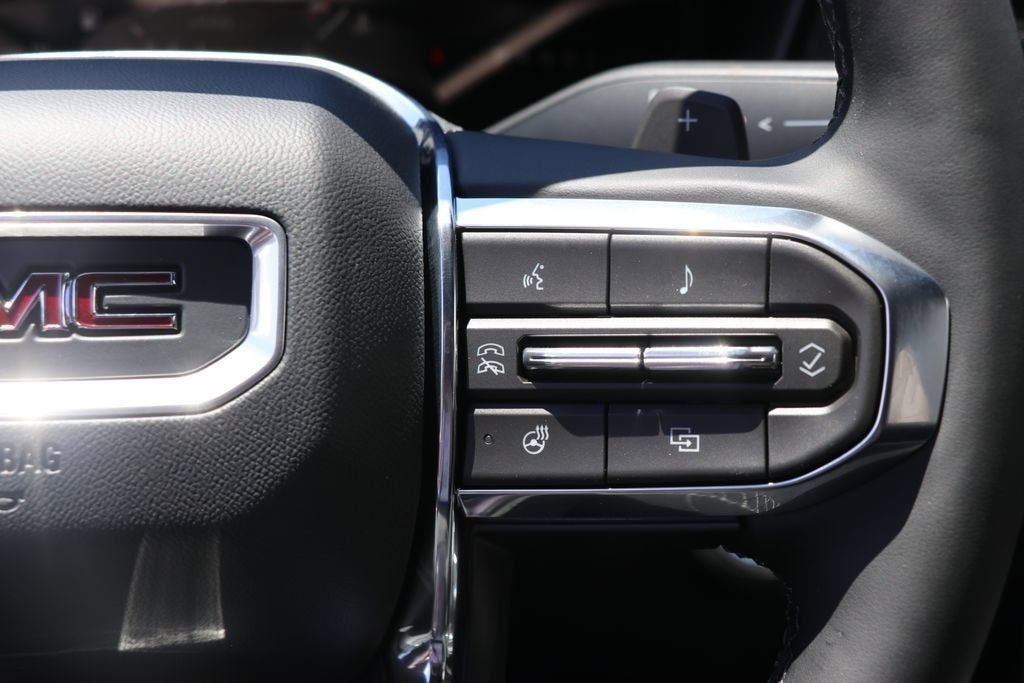 2027 GMC Terrain AWD Elevation