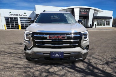 2027 GMC Terrain AWD Elevation