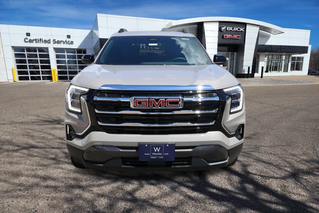 2027 GMC Terrain AWD Elevation