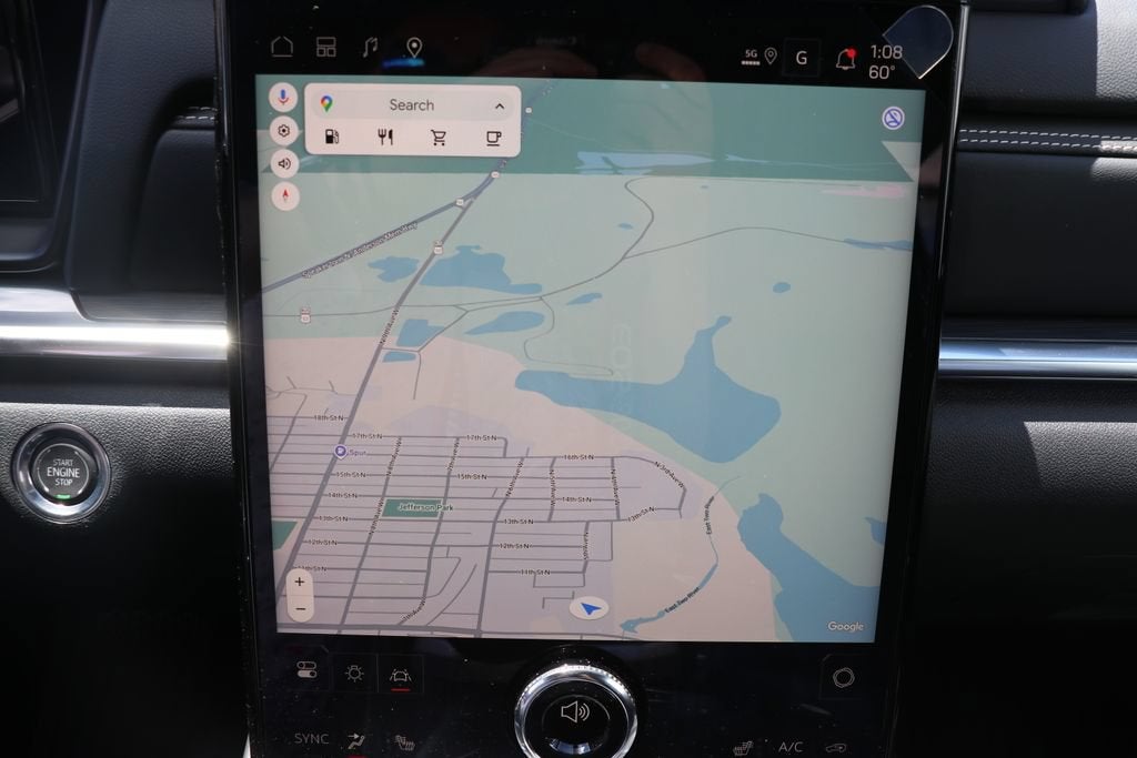 2027 GMC Terrain AWD Elevation