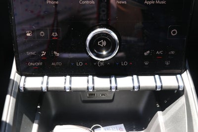 2027 GMC Terrain AWD Elevation