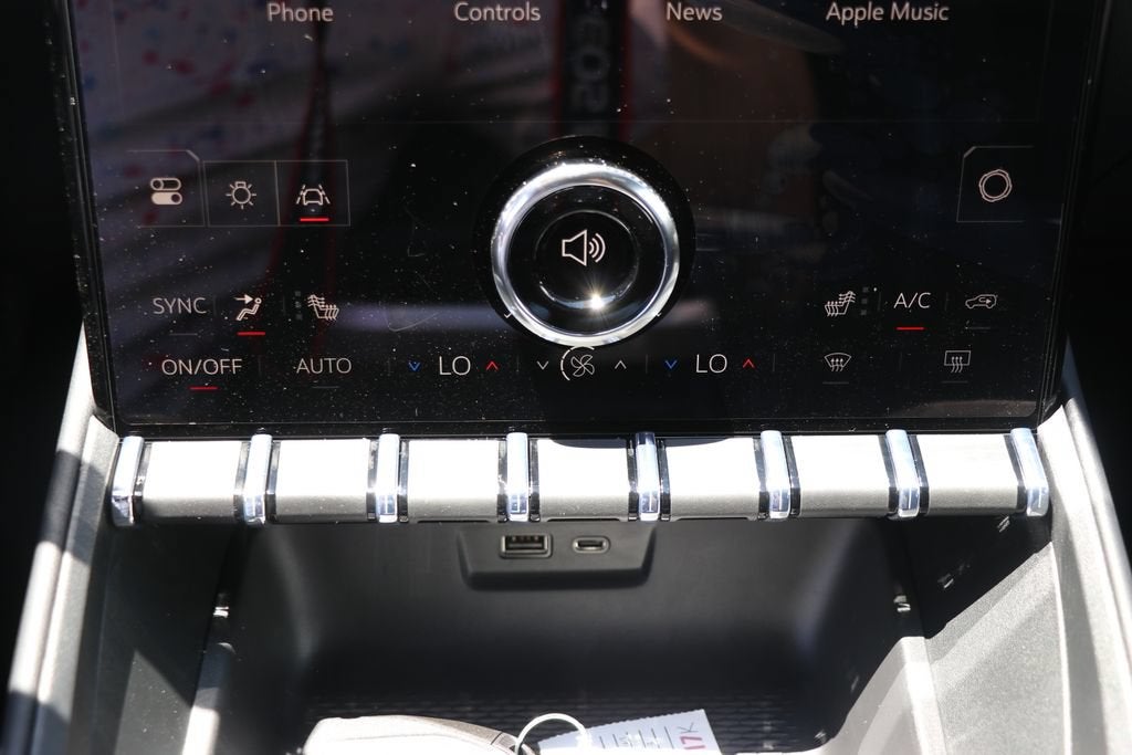 2027 GMC Terrain AWD Elevation