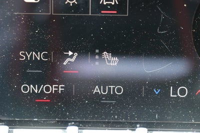 2027 GMC Terrain AWD Elevation