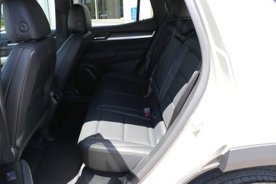 2027 GMC Terrain AWD Elevation
