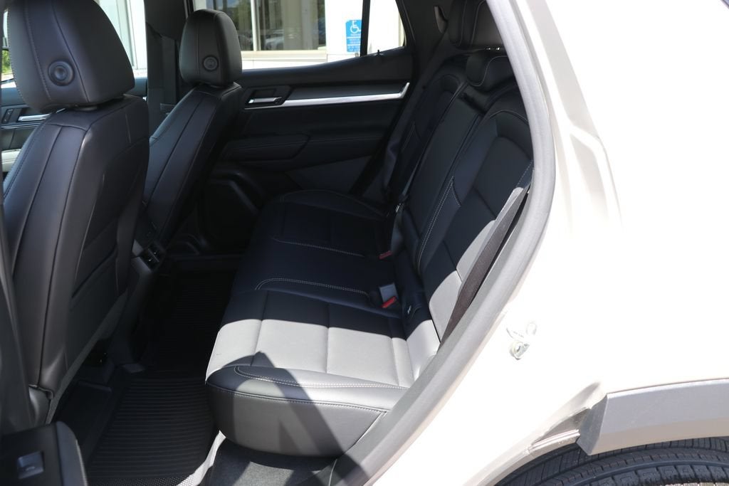 2027 GMC Terrain AWD Elevation