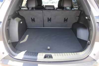 2027 GMC Terrain AWD Elevation