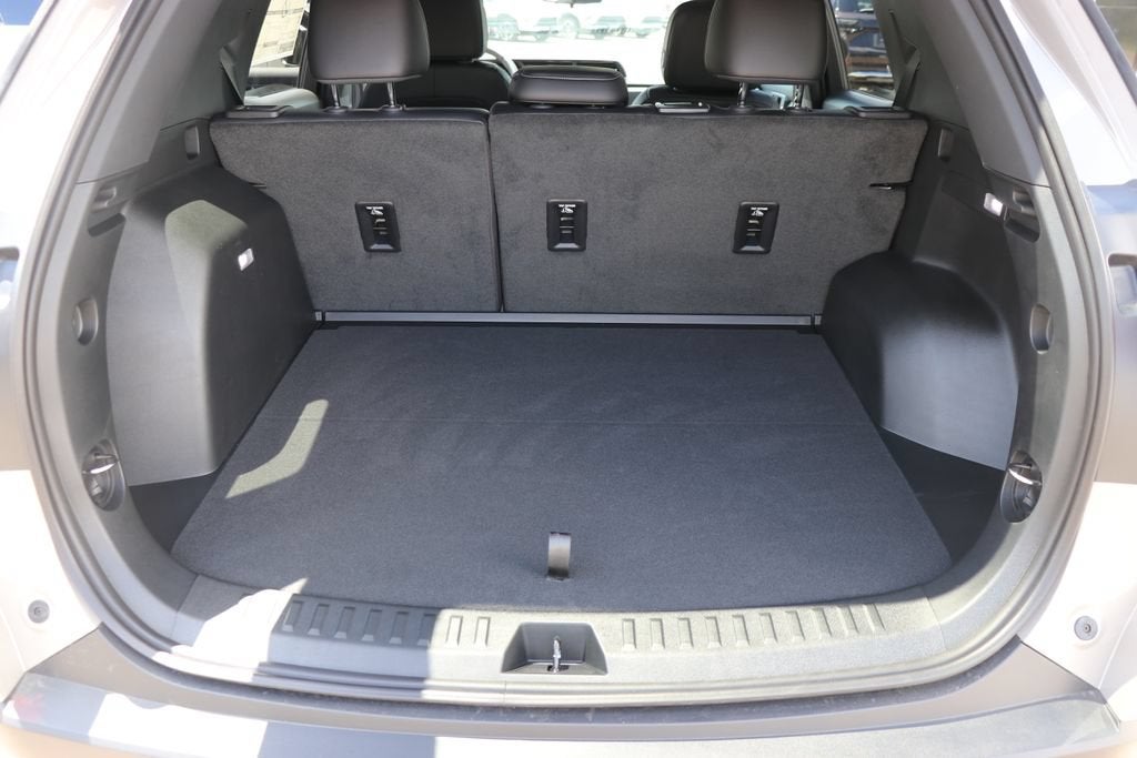 2027 GMC Terrain AWD Elevation