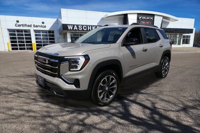 2027 GMC Terrain AWD Elevation