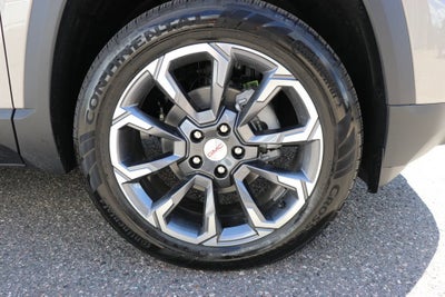 2027 GMC Terrain AWD Elevation