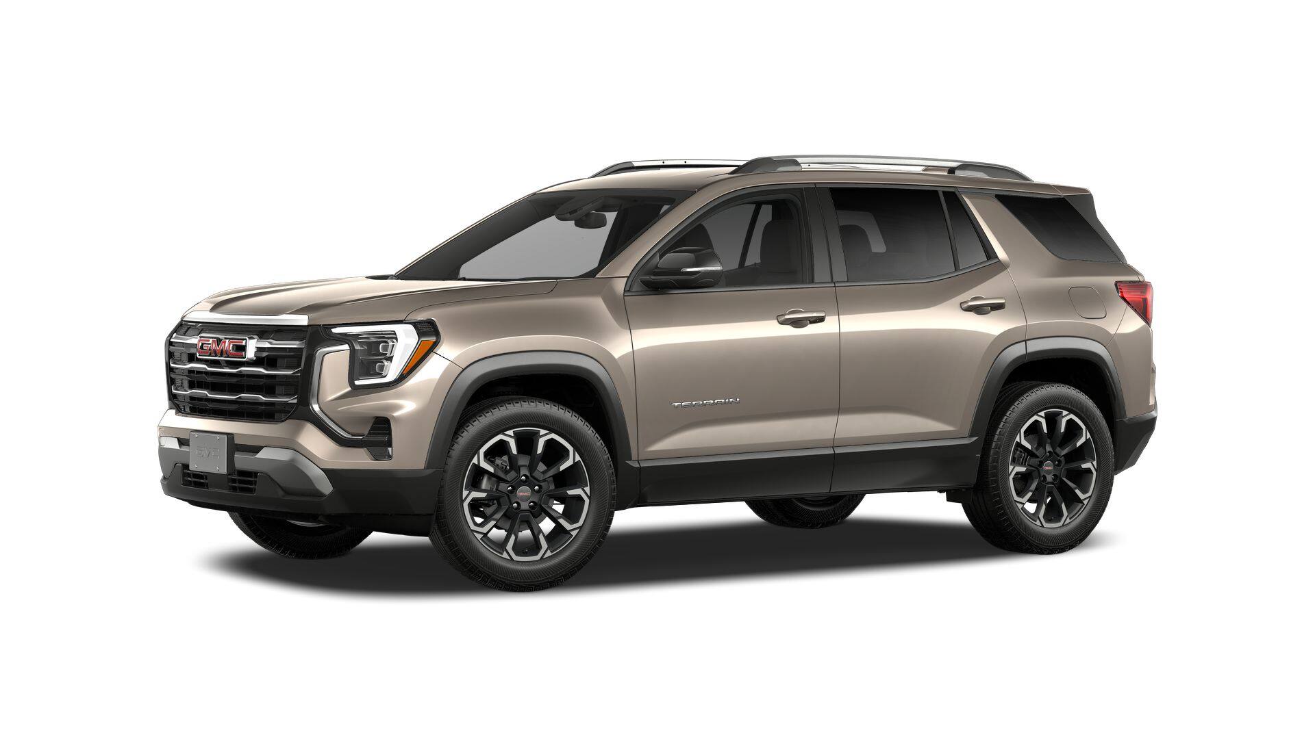 2027 GMC Terrain AWD Elevation