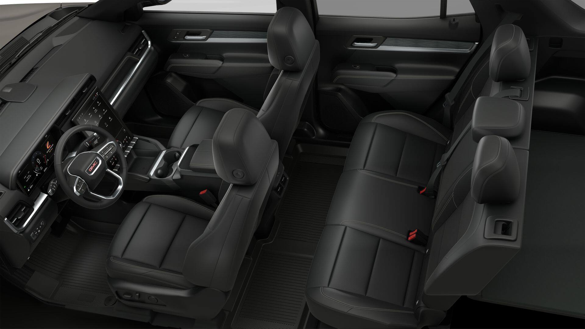 2027 GMC Terrain AWD Elevation