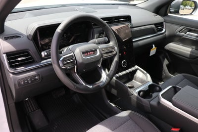2027 GMC Terrain AWD Elevation