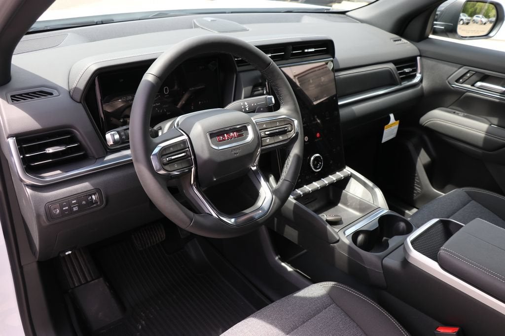 2027 GMC Terrain AWD Elevation