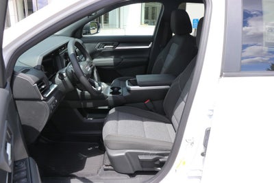 2027 GMC Terrain AWD Elevation