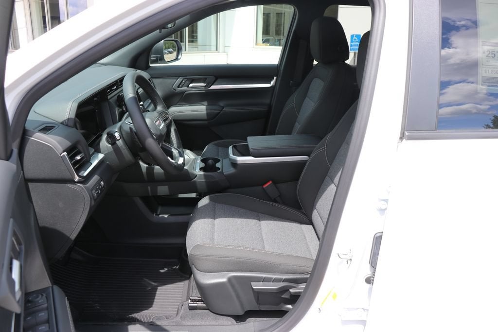 2027 GMC Terrain AWD Elevation