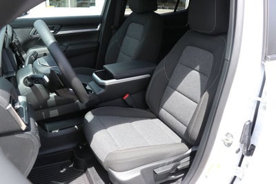 2027 GMC Terrain AWD Elevation