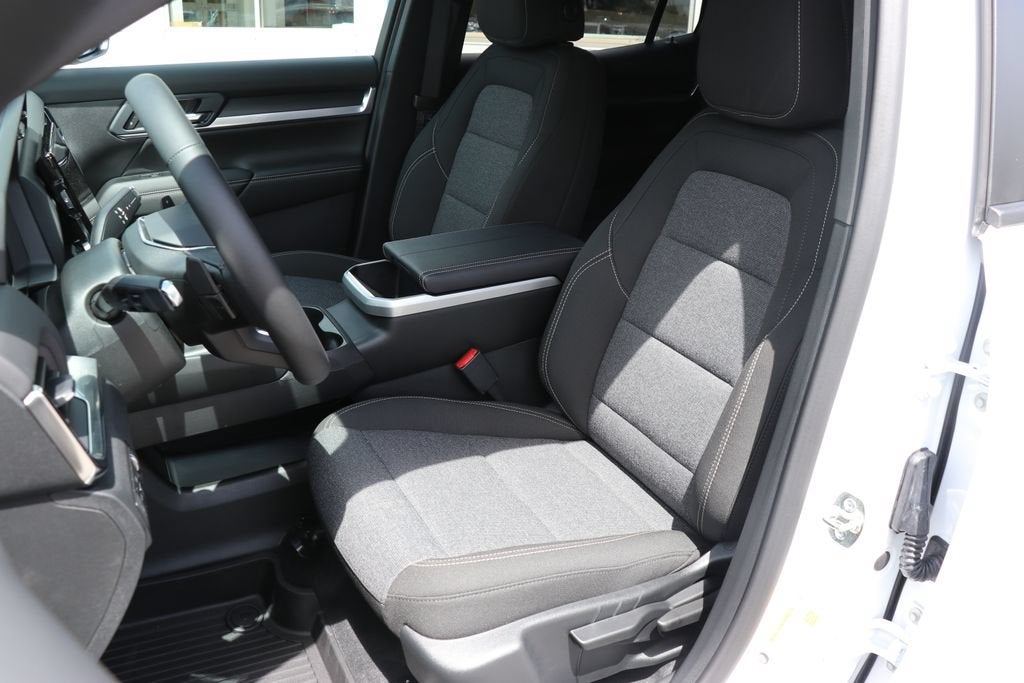 2027 GMC Terrain AWD Elevation