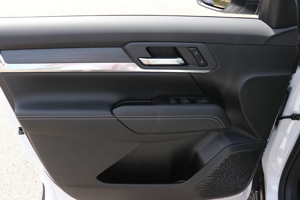 2027 GMC Terrain AWD Elevation