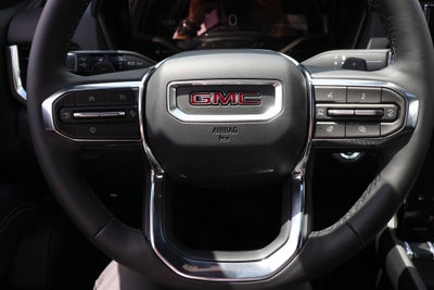 2027 GMC Terrain AWD Elevation