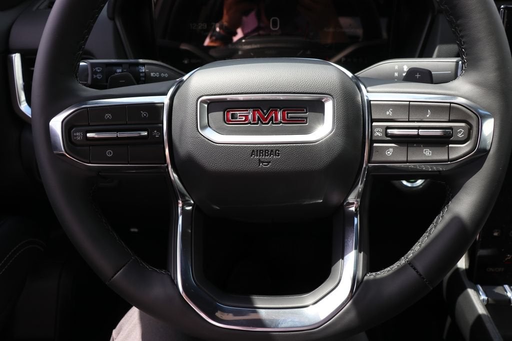 2027 GMC Terrain AWD Elevation