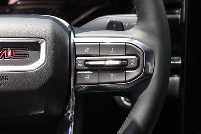 2027 GMC Terrain AWD Elevation