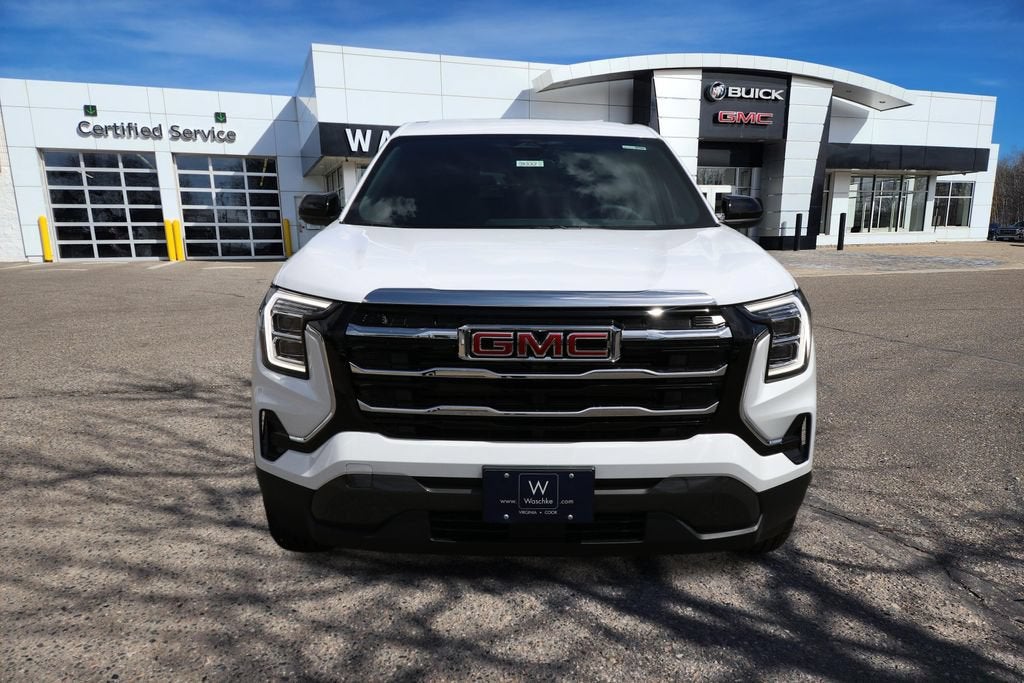 2027 GMC Terrain AWD Elevation