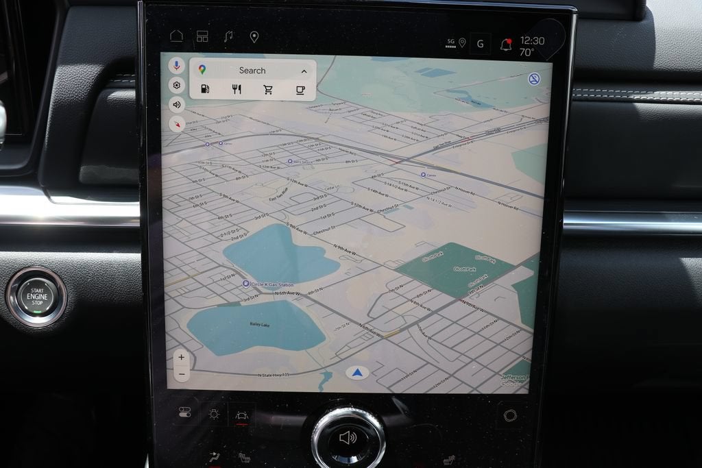 2027 GMC Terrain AWD Elevation