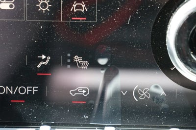 2027 GMC Terrain AWD Elevation
