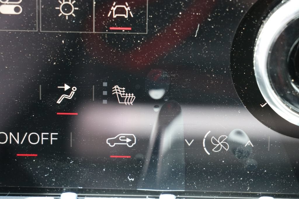 2027 GMC Terrain AWD Elevation