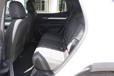 2027 GMC Terrain AWD Elevation