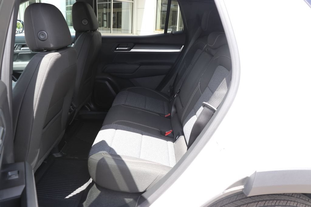 2027 GMC Terrain AWD Elevation