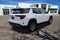 2027 GMC Terrain AWD Elevation