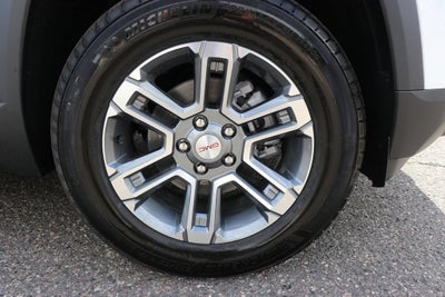 2027 GMC Terrain AWD Elevation