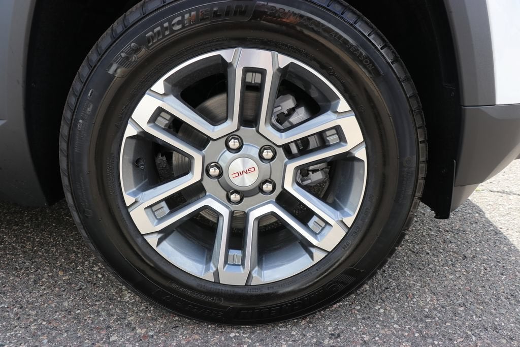 2027 GMC Terrain AWD Elevation