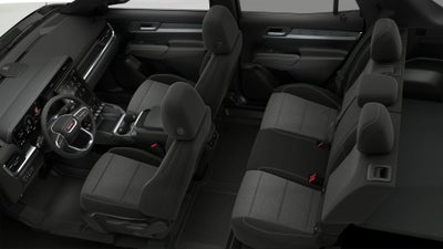 2027 GMC Terrain AWD Elevation
