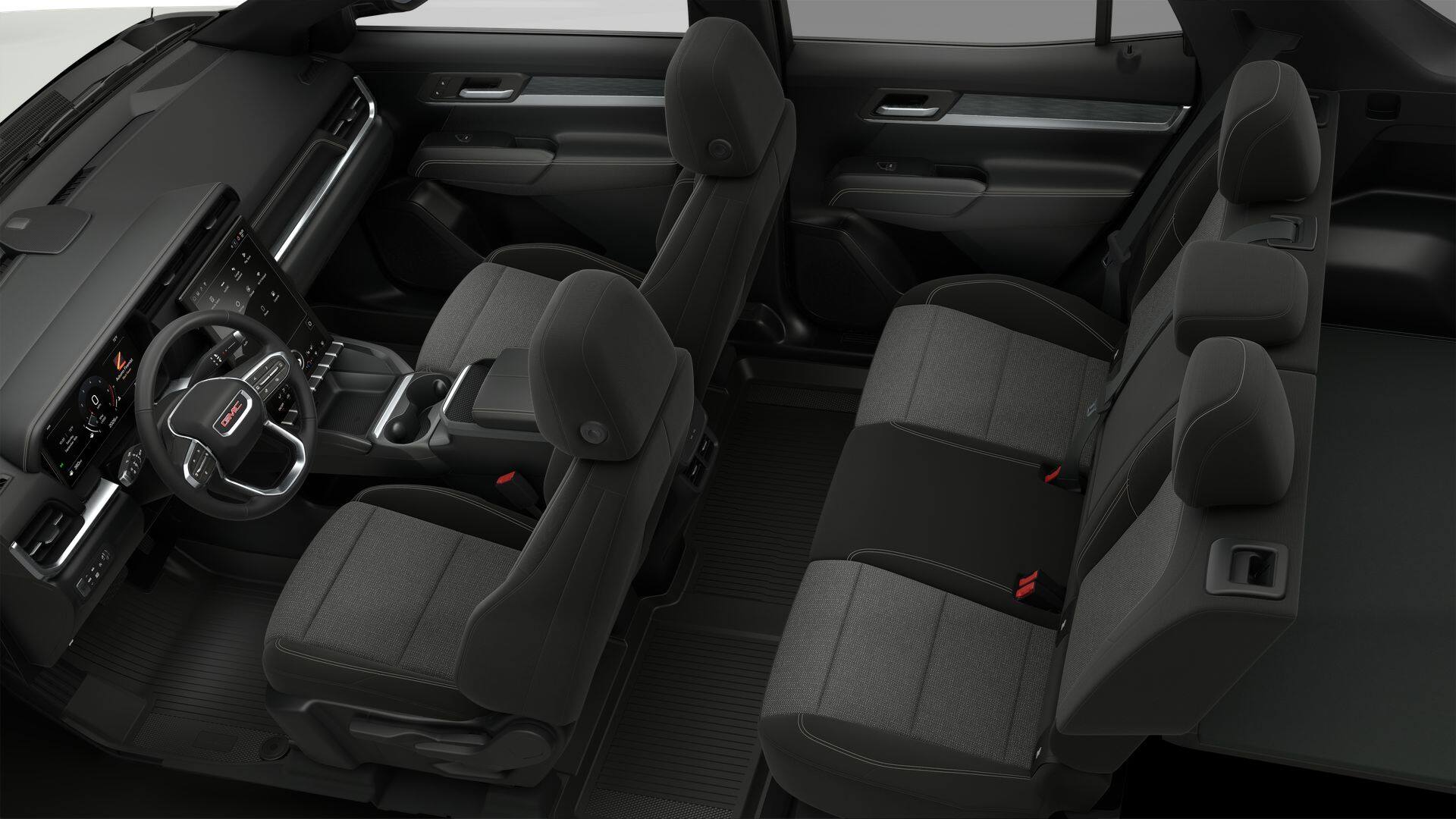 2027 GMC Terrain AWD Elevation
